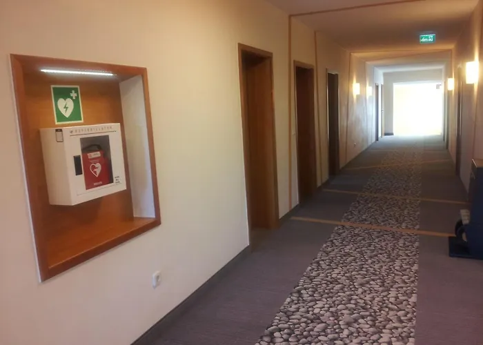 Ξενοδοχείο Ringhotel Reubel