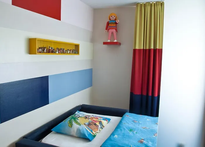 Ringhotel Reubel Zirndorf