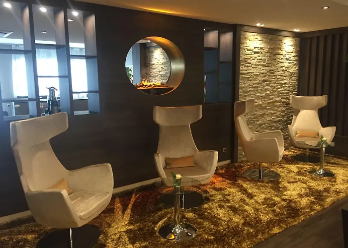 Ringhotel Reubel 4* Zirndorf