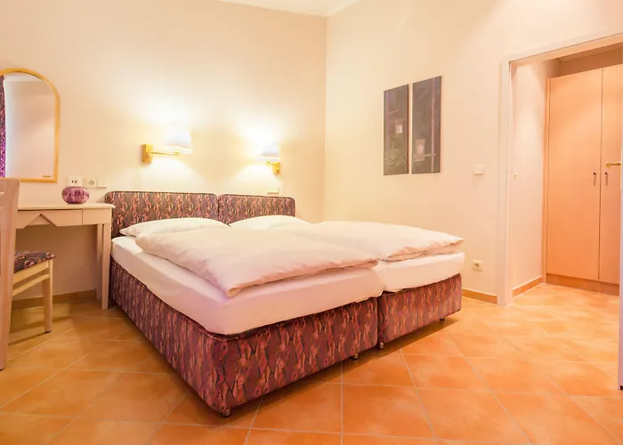 Ringhotel Reubel Ξενοδοχείο