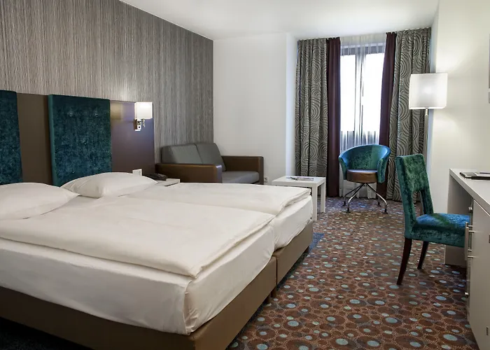 Ringhotel Reubel Ξενοδοχείο
