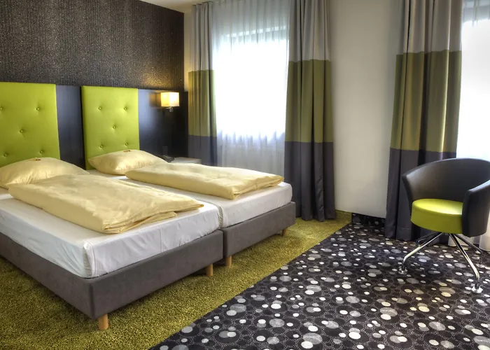 Ringhotel Reubel Ξενοδοχείο