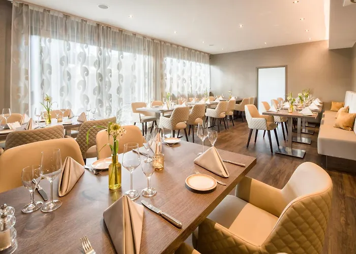 Ξενοδοχείο Ringhotel Reubel