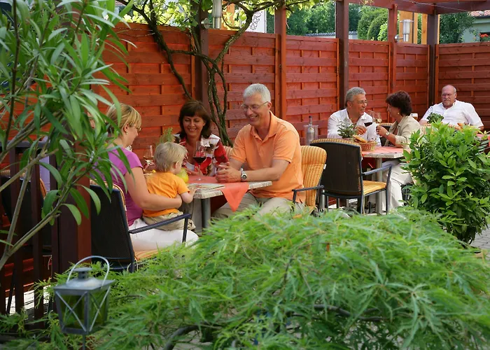 Ξενοδοχείο Ringhotel Reubel Zirndorf