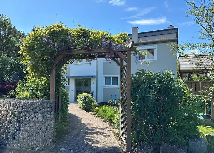 Ringhotel Reubel Ξενοδοχείο Zirndorf