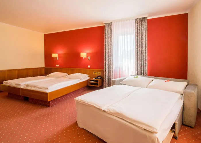 Ringhotel Reubel