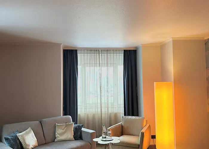 Ringhotel Reubel