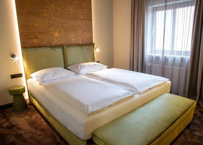 Ξενοδοχείο Ringhotel Reubel Zirndorf