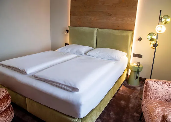 Ξενοδοχείο Ringhotel Reubel
