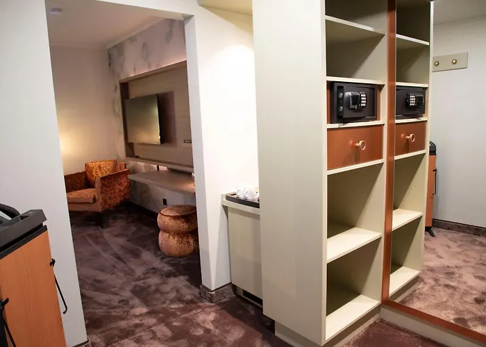 Ξενοδοχείο Ringhotel Reubel