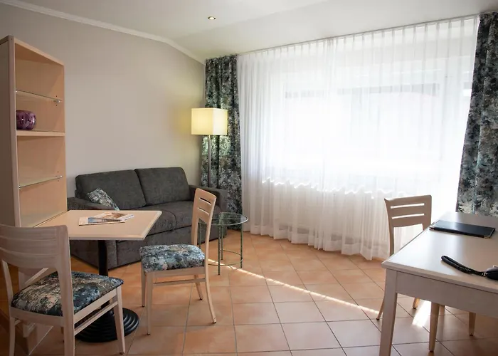 Ringhotel Reubel 4*