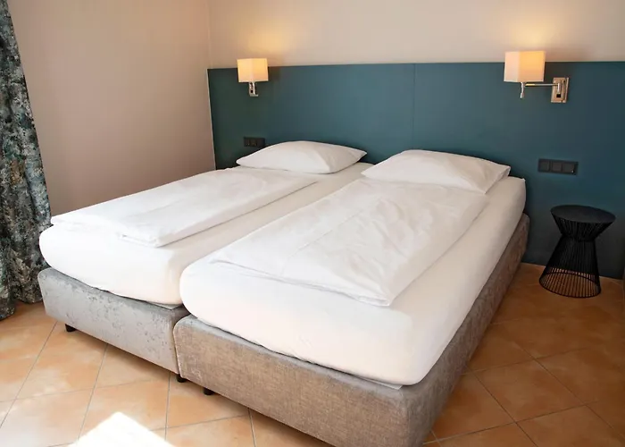 Ringhotel Reubel Ξενοδοχείο