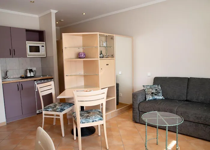 Ξενοδοχείο Ringhotel Reubel Zirndorf