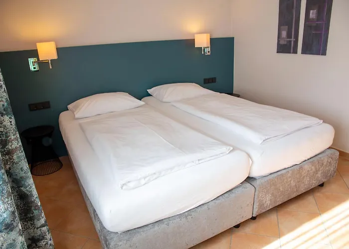 Ringhotel Reubel 4* Zirndorf