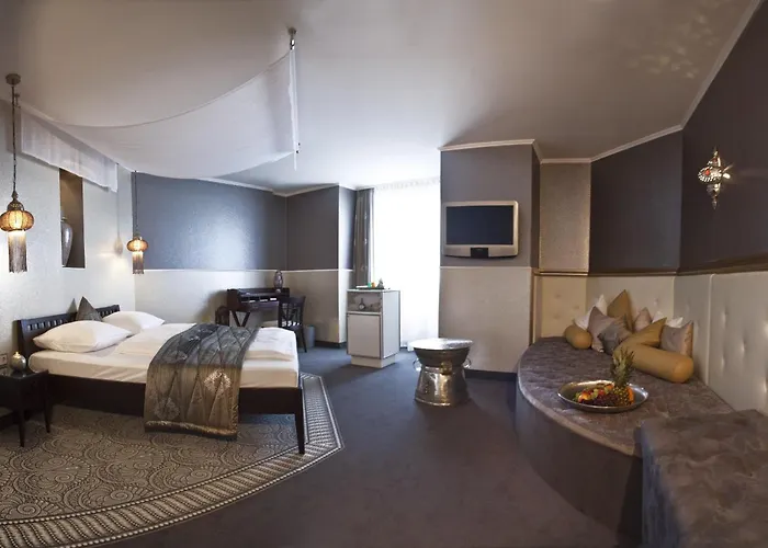 Ringhotel Reubel 4*