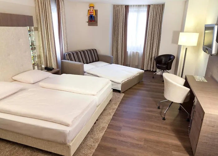 Ξενοδοχείο Ringhotel Reubel