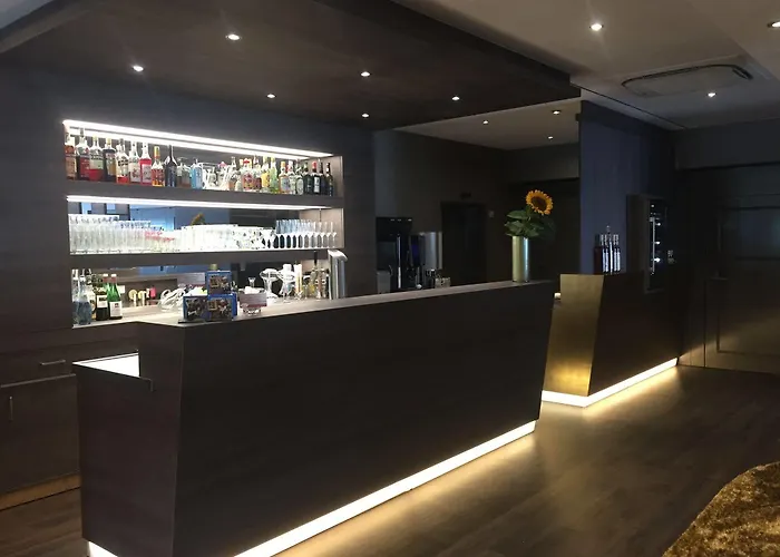 Ringhotel Reubel Zirndorf
