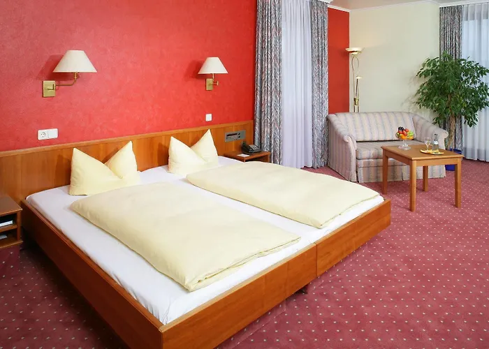 Ringhotel Reubel 4*