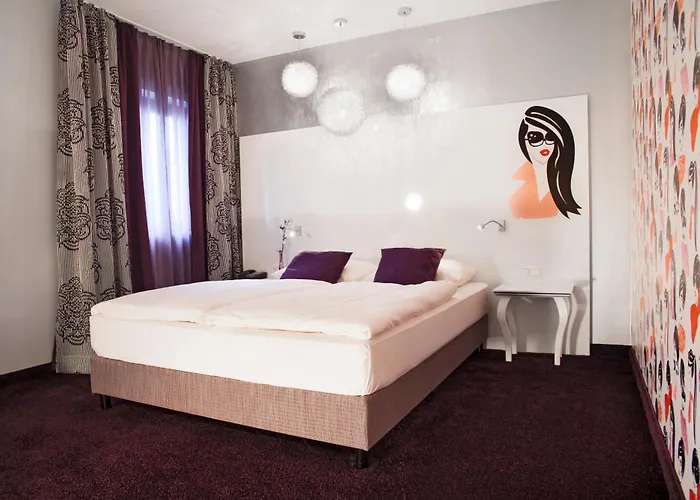 Ringhotel Reubel Ξενοδοχείο 4*