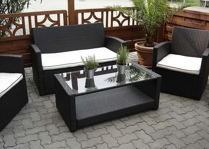 Ringhotel Reubel 4* Zirndorf
